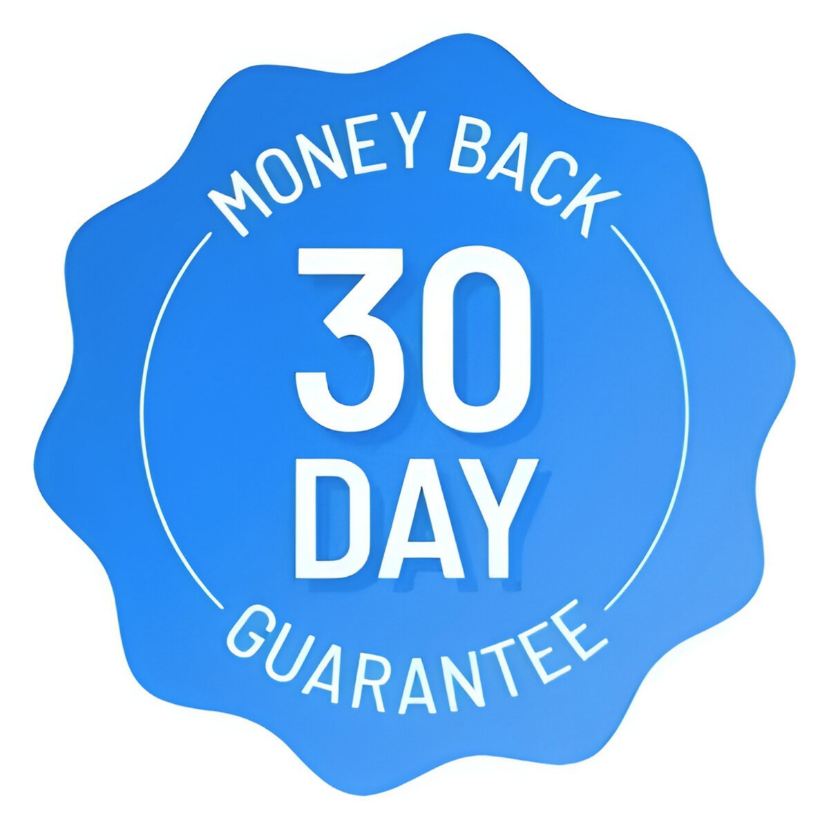 30-day guarantee